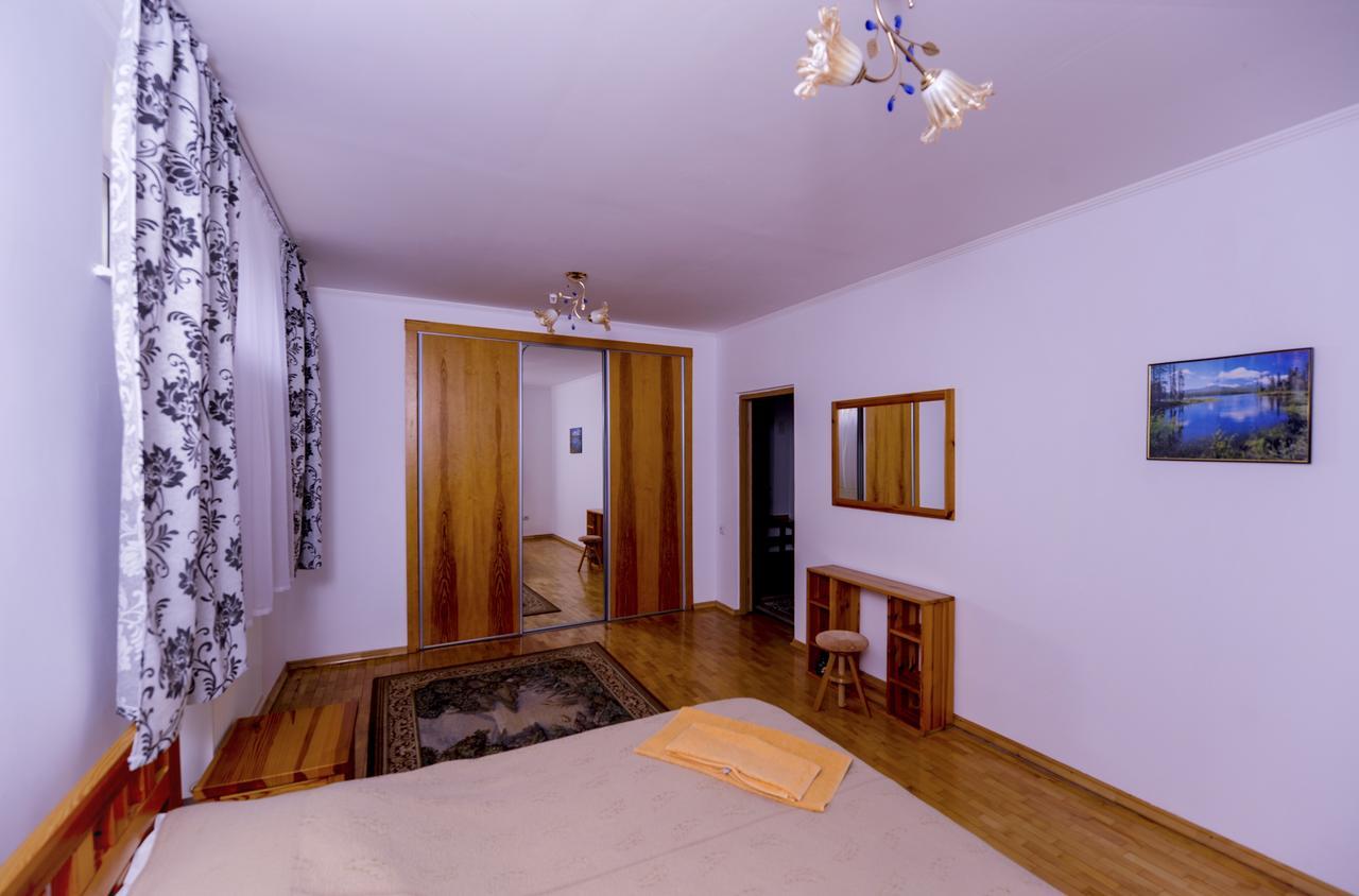 ياريمتشي Hotel Radiola المظهر الخارجي الصورة